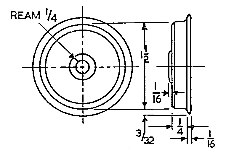 Wheel CI (AA)